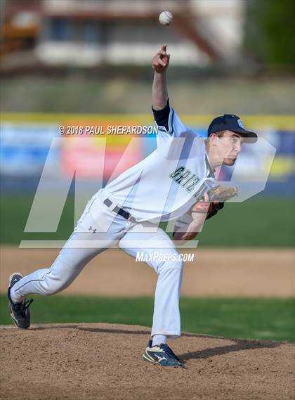 Thumbnail 3 in Regis Jesuit @ ThunderRidge photogallery.