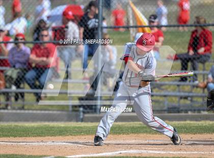 Thumbnail 3 in Regis Jesuit @ ThunderRidge photogallery.