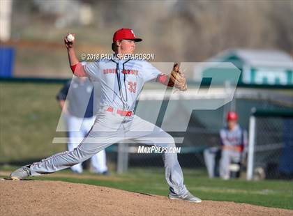 Thumbnail 2 in Regis Jesuit @ ThunderRidge photogallery.