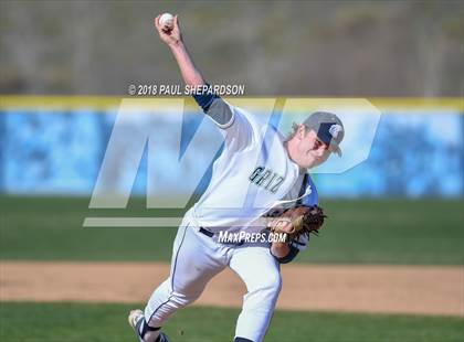 Thumbnail 2 in Regis Jesuit @ ThunderRidge photogallery.