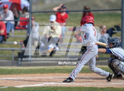 Thumbnail 1 in Regis Jesuit @ ThunderRidge photogallery.