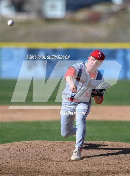 Thumbnail 3 in Regis Jesuit @ ThunderRidge photogallery.