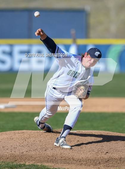 Thumbnail 3 in Regis Jesuit @ ThunderRidge photogallery.