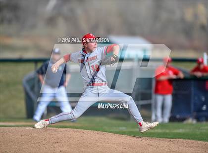 Thumbnail 2 in Regis Jesuit @ ThunderRidge photogallery.