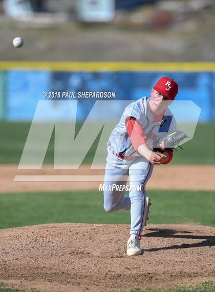 Thumbnail 3 in Regis Jesuit @ ThunderRidge photogallery.