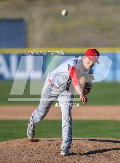 Thumbnail 2 in Regis Jesuit @ ThunderRidge photogallery.