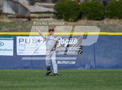 Thumbnail 1 in Regis Jesuit @ ThunderRidge photogallery.