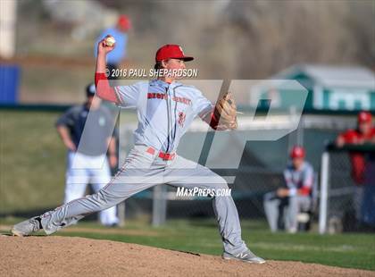 Thumbnail 2 in Regis Jesuit @ ThunderRidge photogallery.