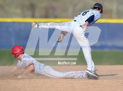 Thumbnail 2 in Regis Jesuit @ ThunderRidge photogallery.