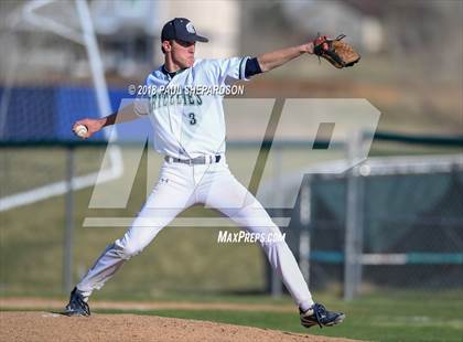 Thumbnail 2 in Regis Jesuit @ ThunderRidge photogallery.