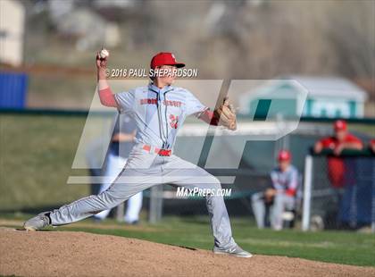 Thumbnail 1 in Regis Jesuit @ ThunderRidge photogallery.