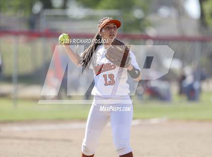 Thumbnail 1 in Mission Oak vs. Selma photogallery.