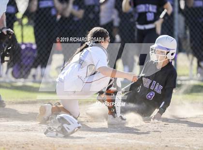Thumbnail 3 in Mission Oak vs. Selma photogallery.