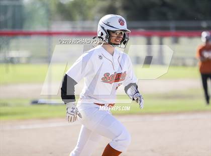 Thumbnail 2 in Mission Oak vs. Selma photogallery.