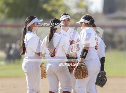 Thumbnail 3 in Mission Oak vs. Selma photogallery.