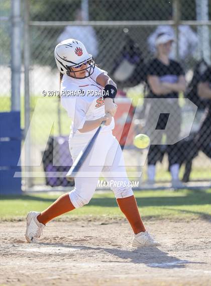 Thumbnail 3 in Mission Oak vs. Selma photogallery.