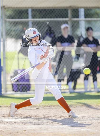Thumbnail 1 in Mission Oak vs. Selma photogallery.