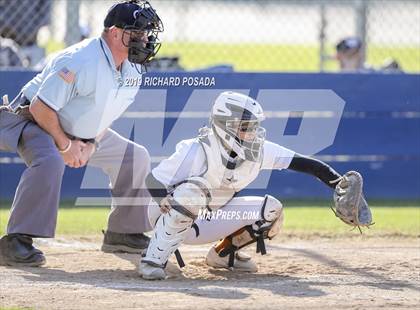 Thumbnail 3 in Mission Oak vs. Selma photogallery.