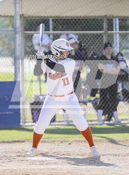 Thumbnail 1 in Mission Oak vs. Selma photogallery.
