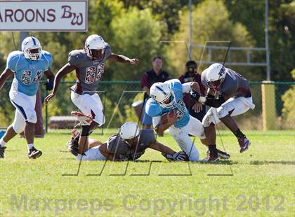 Thumbnail 3 in East @ Belleville West photogallery.
