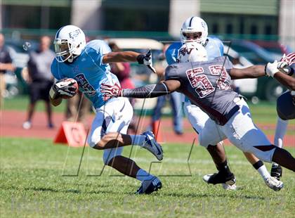 Thumbnail 3 in East @ Belleville West photogallery.