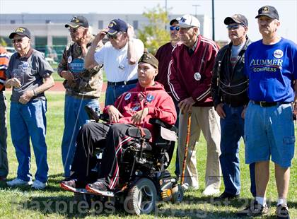 Thumbnail 2 in East @ Belleville West photogallery.