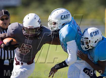Thumbnail 3 in East @ Belleville West photogallery.