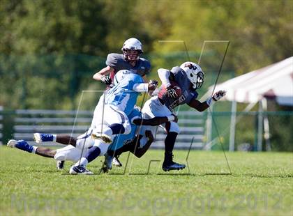Thumbnail 3 in East @ Belleville West photogallery.