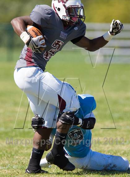 Thumbnail 1 in East @ Belleville West photogallery.