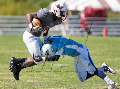 Thumbnail 3 in East @ Belleville West photogallery.