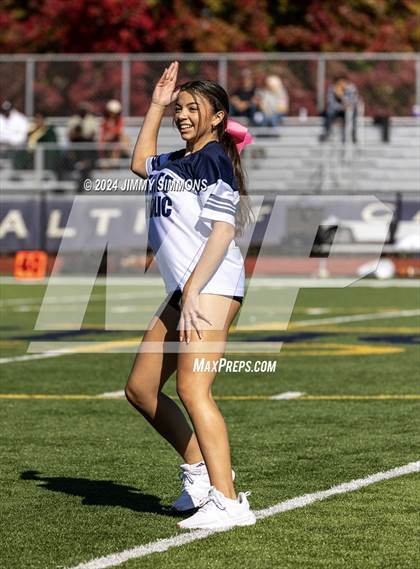 Thumbnail 1 in Kaneland @ Althoff Catholic photogallery.