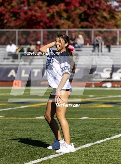 Thumbnail 3 in Kaneland @ Althoff Catholic photogallery.