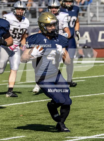 Thumbnail 1 in Kaneland @ Althoff Catholic photogallery.