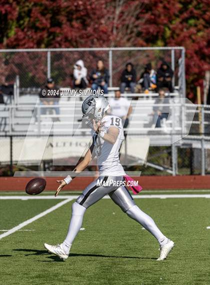 Thumbnail 1 in Kaneland @ Althoff Catholic photogallery.