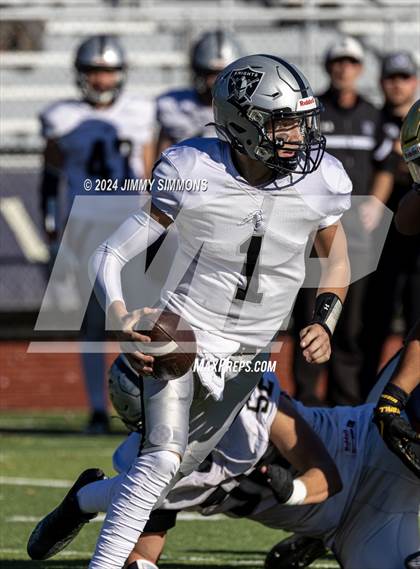 Thumbnail 3 in Kaneland @ Althoff Catholic photogallery.