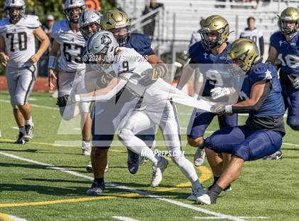 Thumbnail 3 in Kaneland @ Althoff Catholic photogallery.