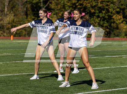 Thumbnail 2 in Kaneland @ Althoff Catholic photogallery.