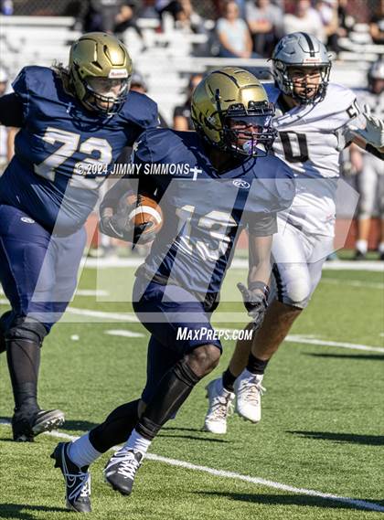 Thumbnail 2 in Kaneland @ Althoff Catholic photogallery.