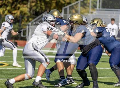 Thumbnail 3 in Kaneland @ Althoff Catholic photogallery.