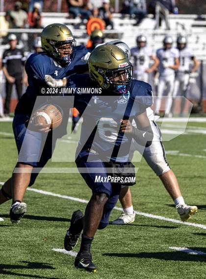 Thumbnail 3 in Kaneland @ Althoff Catholic photogallery.