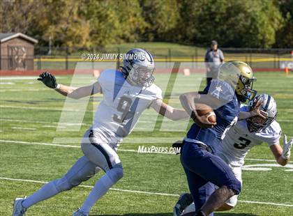 Thumbnail 1 in Kaneland @ Althoff Catholic photogallery.