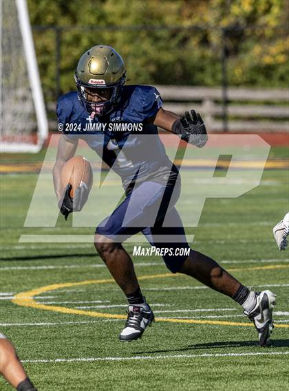 Thumbnail 1 in Kaneland @ Althoff Catholic photogallery.