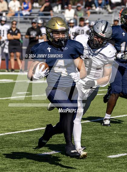 Thumbnail 2 in Kaneland @ Althoff Catholic photogallery.