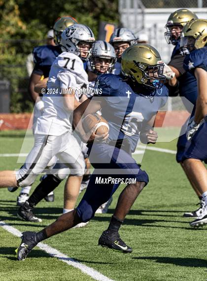 Thumbnail 1 in Kaneland @ Althoff Catholic photogallery.