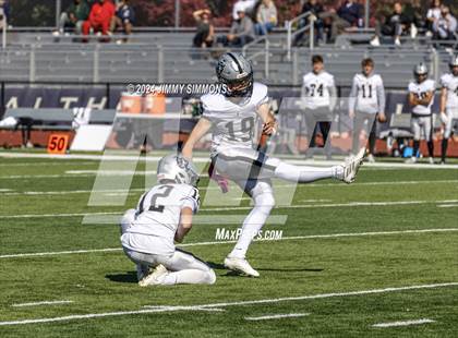 Thumbnail 2 in Kaneland @ Althoff Catholic photogallery.