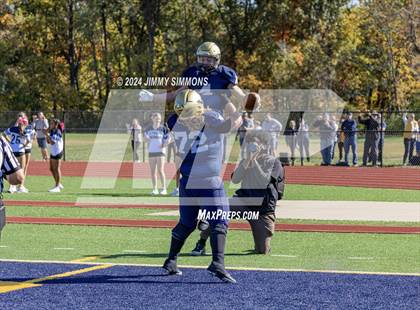 Thumbnail 2 in Kaneland @ Althoff Catholic photogallery.