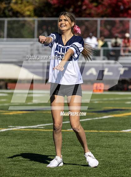 Thumbnail 3 in Kaneland @ Althoff Catholic photogallery.