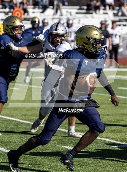Thumbnail 2 in Kaneland @ Althoff Catholic photogallery.
