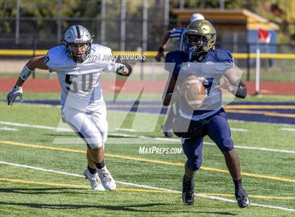 Thumbnail 2 in Kaneland @ Althoff Catholic photogallery.