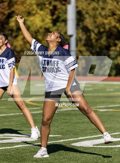 Thumbnail 1 in Kaneland @ Althoff Catholic photogallery.